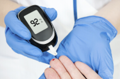 年輕&ldquo;糖人&rdquo;越來(lái)越多 怎么辦？