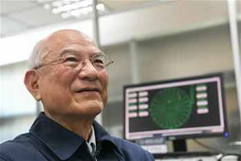 劉永坦：“從0到1”，他為祖國海疆雷達打造“火眼金睛”