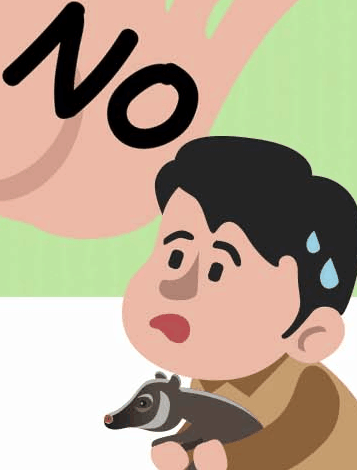 【&ldquo;疫&rdquo;案說(shuō)法】對(duì)非法交易、食用野生動(dòng)物零容忍！