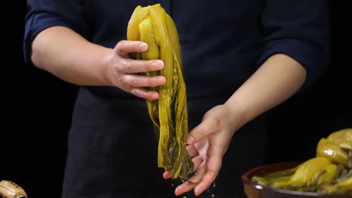 泡菜致癌、高鹽，并不健康？