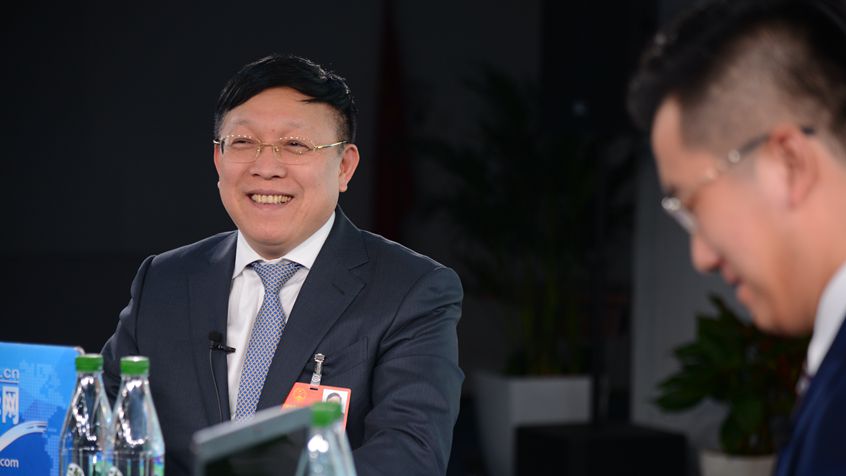 談民強(qiáng)：特定區(qū)域、特定場(chǎng)景內(nèi)的無(wú)人駕駛車將很快推進(jìn)
