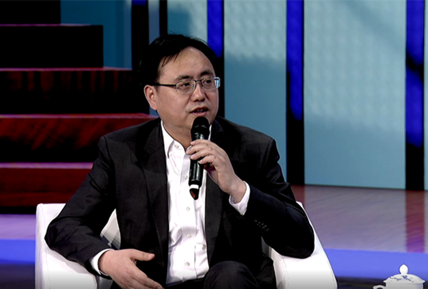 激發內容創作；統一標準；加大網絡建設；探索一個持續健康發展的商業模式；各方攜手，打造開放、合作、共贏的產業生態圈。