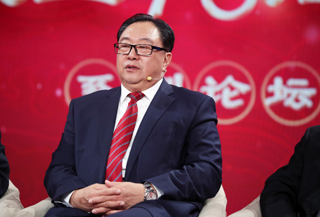 國(guó)投未來(lái)就是要實(shí)實(shí)在在地往老百姓最關(guān)心的醫(yī)藥、質(zhì)量、健康養(yǎng)老、環(huán)境治理等方面轉(zhuǎn)型