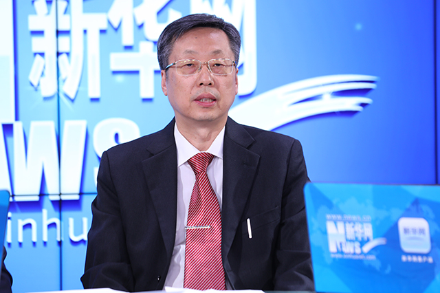 必須久久為功，持續推進國土綠化