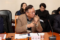 中科院提出引力波探測(cè)&ldquo;空間太極計(jì)劃&rdquo;