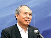 專訪中科院院士、中山大學(xué)校長(zhǎng)羅俊