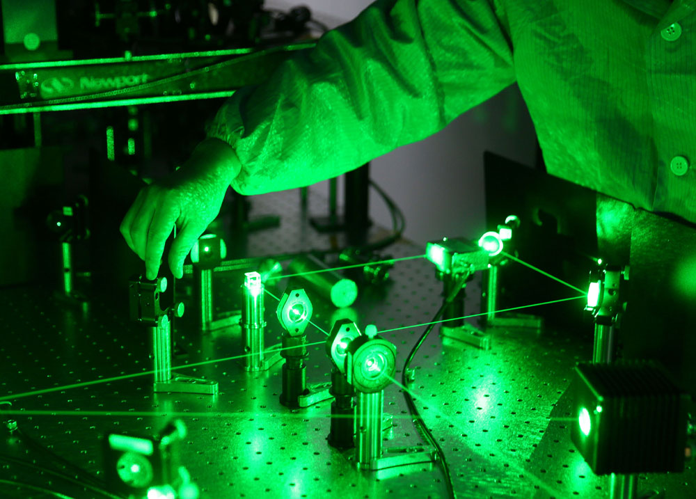 我國首顆量子科學(xué)實(shí)驗衛(wèi)星將于7月?lián)駲C(jī)發(fā)射