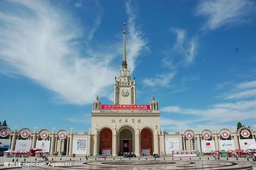 國家&ldquo;十二五&rdquo;科技創新成就展概況