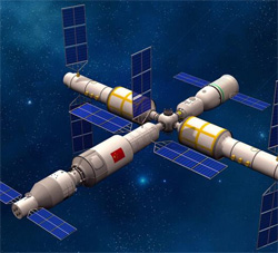 國家"十二五"科技創新成就展