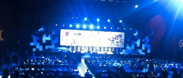 GMIC已成在京召開的最大規模的國際會議