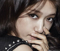 女星波浪卷發美著呢！