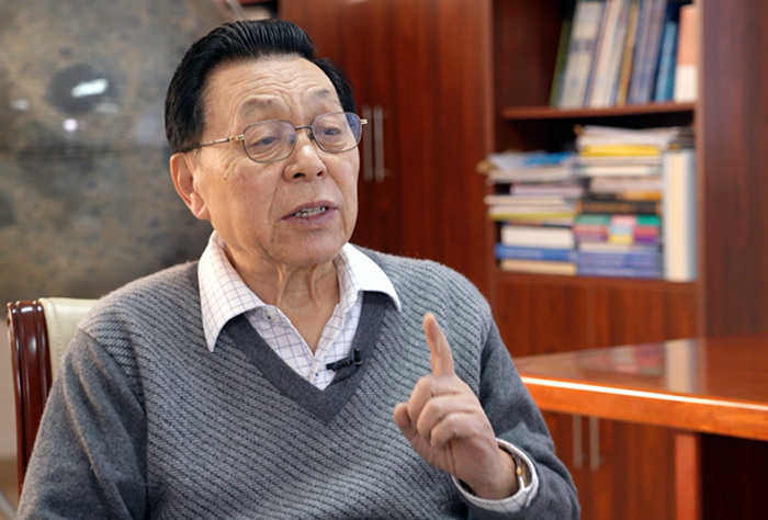 &ldquo;嫦娥之父&rdquo;：我們為何非要到月球背面去？