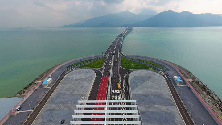 廣東：&ldquo;三個第一&rdquo;催奮進 珠江潮起再出發