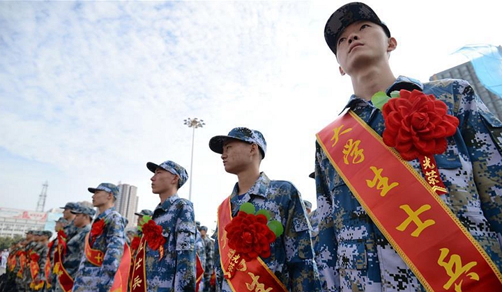 系好人生&ldquo;第一粒扣子&rdquo;