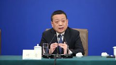 全國政協(xié)常委、全國工商聯(lián)副主席，北京葉氏企業(yè)集團(tuán)有限公司董事長 葉青