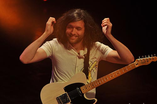 中法建交50周年 夏至音樂(lè)日嗨翻全場(chǎng)