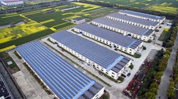 &ldquo;勞模&rdquo;臺商吳國瑞：人生像首歌，用心唱才會動聽