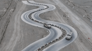 &ldquo;國際軍事比賽-2021&rdquo;開賽在即