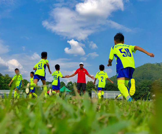 青少年如何科學(xué)運動？
