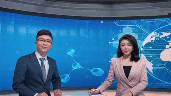 主播們啊 | 放心吧，世界，有中國(guó)疫苗在呢！