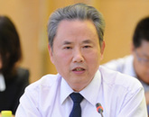 中國政策科學研究會國家安全政策委員會副秘書長、少將彭光謙發(fā)言