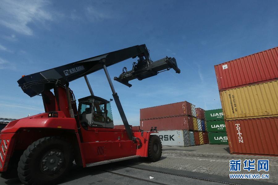 （新絲路&middot;新夢想&middot;國際）（4）新絲路為德國工業老城注入新活力