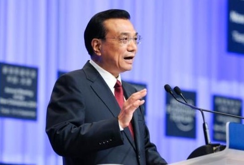 李克強再赴達沃斯:“克強經濟學”新升級