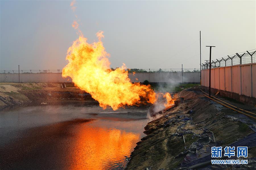 （國(guó)際&middot;出訪配合）（3）&ldquo;中國(guó)標(biāo)準(zhǔn)&rdquo;助力孟加拉國(guó)能源開發(fā) 