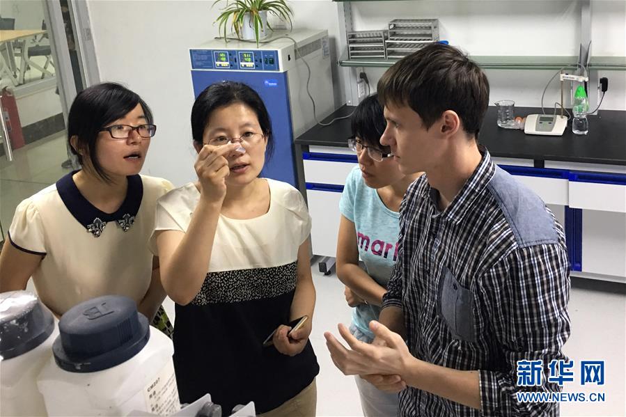 (新華全媒頭條·上合青島峰會·圖文互動)(8)遠(yuǎn)航,揚(yáng)起“上海精神”的時代風(fēng)帆——寫在上海合作組織成員國元首理事會第十八次會議即將召開之際