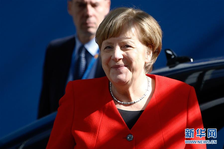 （國際）（4）歐盟為英國&ldquo;脫歐&rdquo;提供&ldquo;二選一&rdquo;時間表