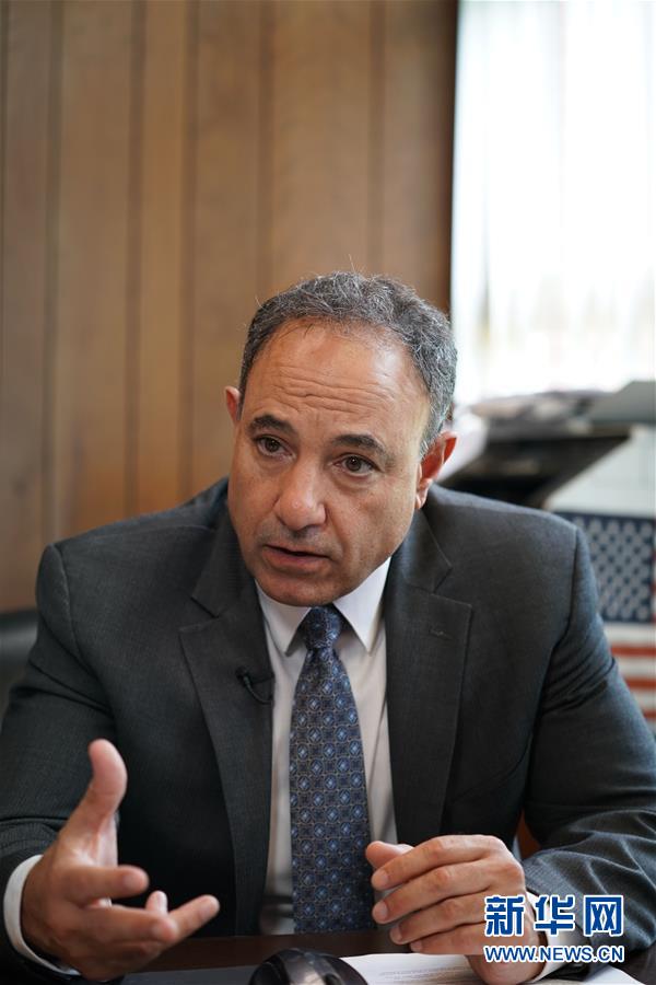 （國際&middot;圖文互動）（1）通訊：安全、好用、實惠&mdash;&mdash;美國電信運營商的華為親體驗