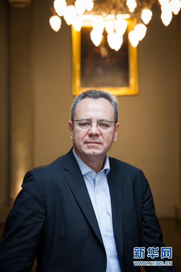 （國際&middot;圖文互動）&ldquo;昨天是阿爾斯通，今天是華為，明天又會是誰？&rdquo;&mdash;&mdash;《美國陷阱》作者、前阿爾斯通高管皮耶魯齊訪談錄