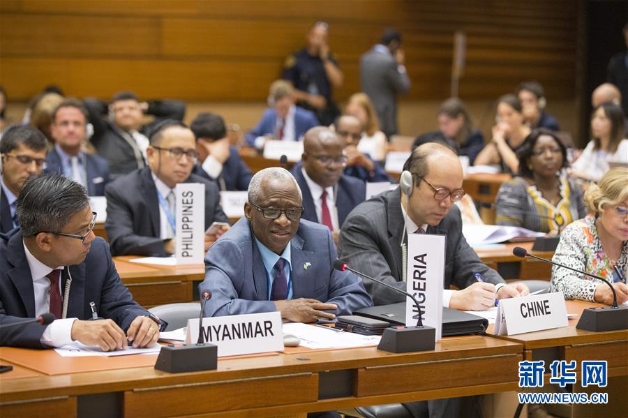 （國際&middot;圖文互動）（1）訪華外國使節盛贊中國新疆發展成就和反恐、去極端化成果