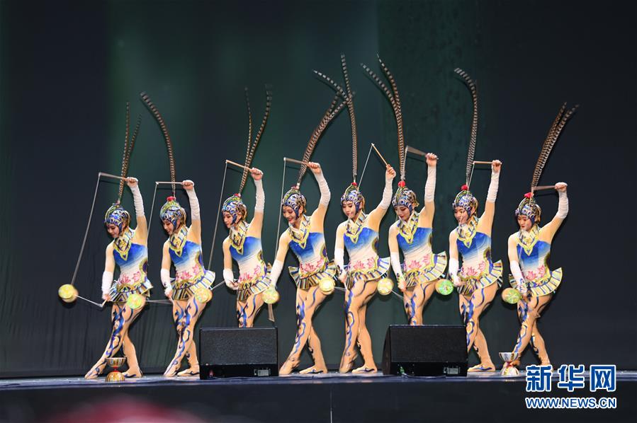 （XHDW）（1）&ldquo;親情中華&rdquo;慰僑演出走進意大利雷焦艾米利亞