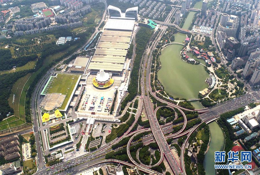 (新華全媒頭條·圖文互動)(3)東盟成為中國第二大貿(mào)易伙伴釋放哪些信號?