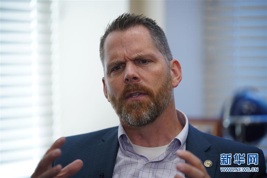 （國際&middot;第二屆進博會）（1）通訊：中美要合作因為&ldquo;我們同住一個星球&rdquo;