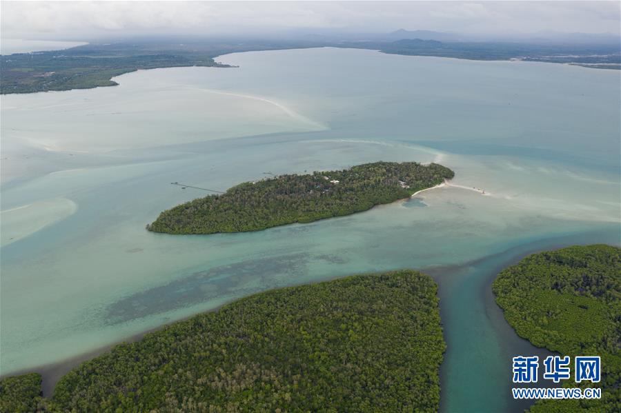 （國際&middot;海外中國人追夢故事）（4）李嘉文：我在印尼當&ldquo;島主&rdquo;