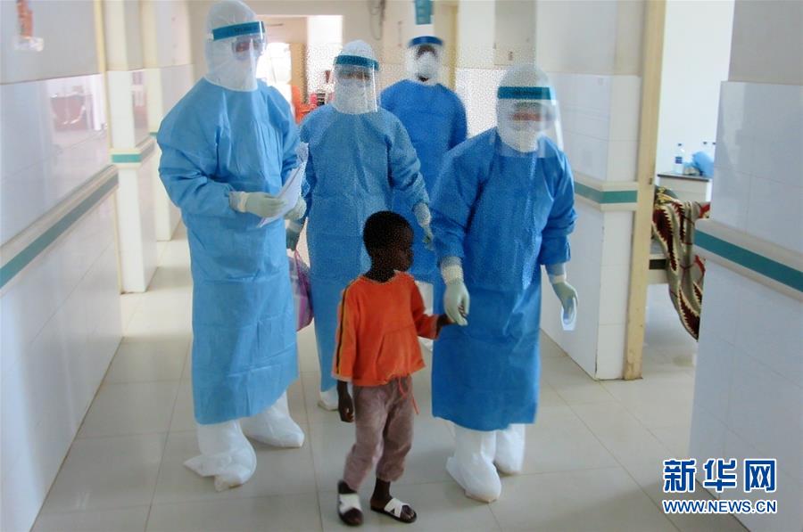 （新華全媒頭條&middot;圖文互動）（6）中國外長連續30年首訪均赴非洲 中非友好歷久彌堅