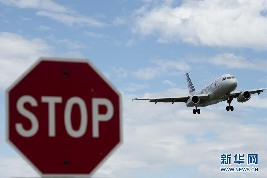 (國際疫情)(6)美國將暫停除英國外歐洲國家公民前往美國的旅行