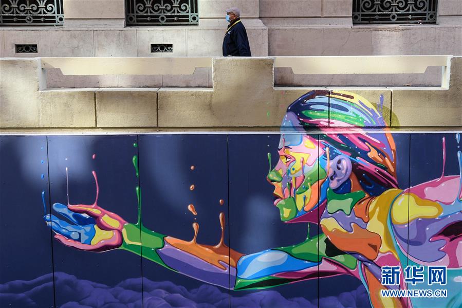 （國際疫情&middot;圖文互動）（6）新聞分析：智利首都大區&ldquo;封城&rdquo;措施為何收效甚微