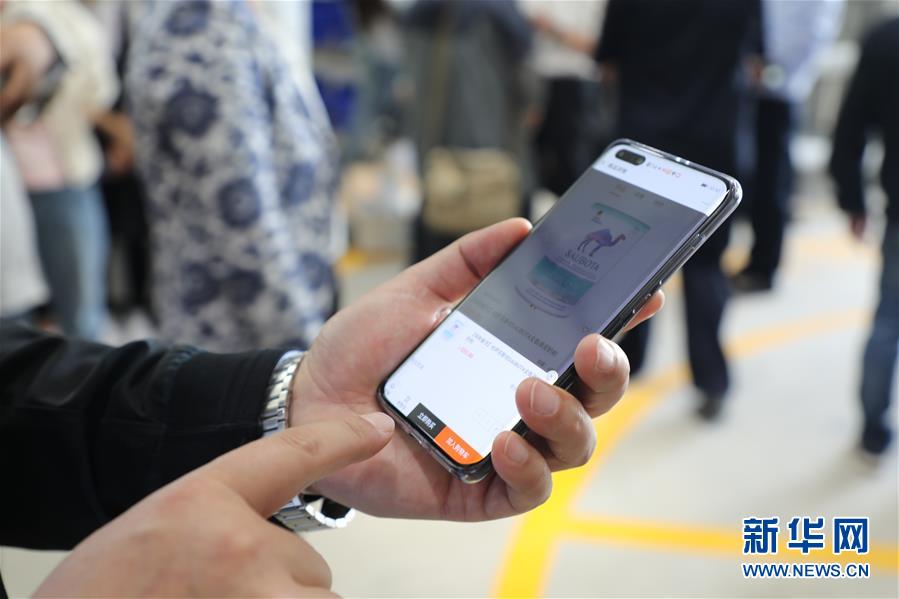 （國際&middot;圖文互動）（9）從&ldquo;先遣隊&rdquo;到&ldquo;正規軍&rdquo;&mdash;&mdash;哈薩克斯坦駱駝奶粉入華記