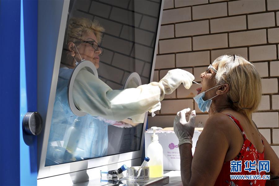 （新華全媒頭條&middot;圖文互動）（1）全球復工復產四大考題