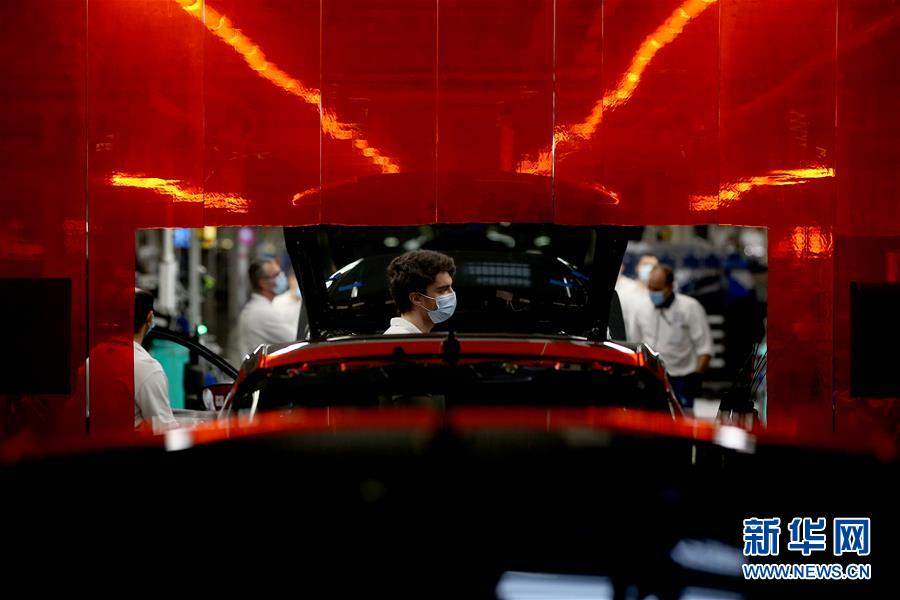 （新華全媒頭條&middot;圖文互動）（4）全球復工復產四大考題