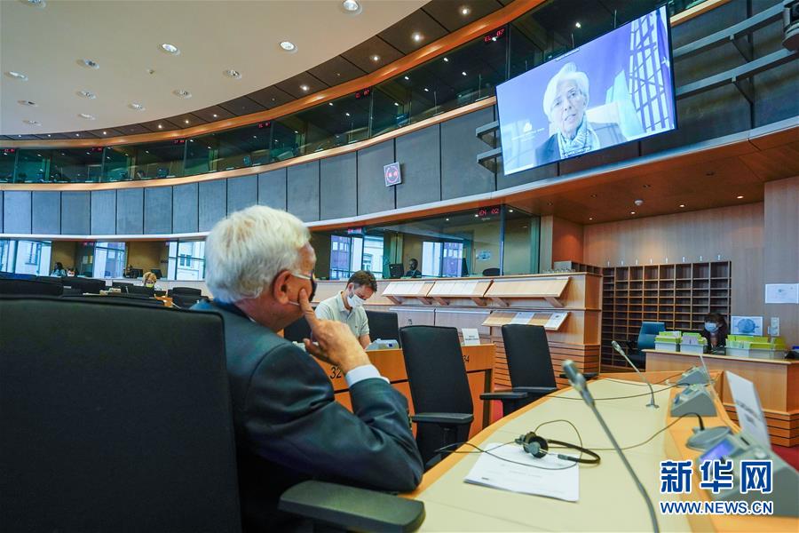 （新華全媒頭條&middot;圖文互動）（7）全球復工復產四大考題