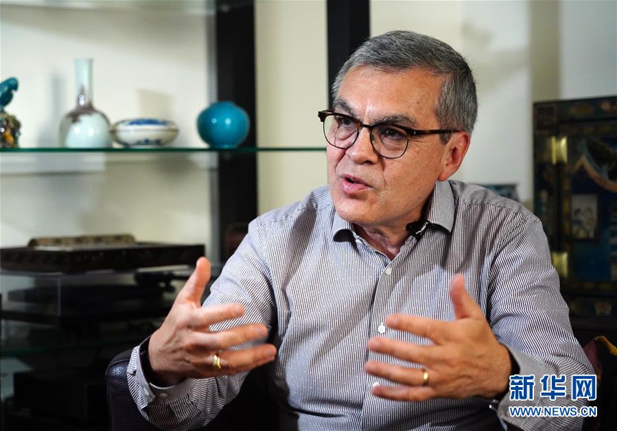 （國(guó)際&middot;圖文互動(dòng)）（1）通訊：他是中國(guó)人民英勇抗戰(zhàn)的見(jiàn)證者和參與者&mdash;&mdash;后人追憶援華抗日法國(guó)醫(yī)生貝熙葉