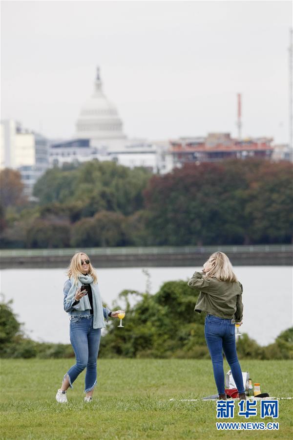 （國際疫情）（6）約翰斯&middot;霍普金斯大學(xué)：美國累計新冠確診病例超800萬例