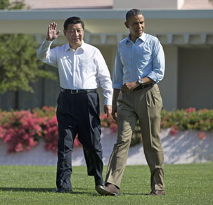 堅守&ldquo;莊園會晤&rdquo;共識