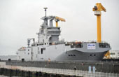 延期？取消？法國軍艦賣的很&ldquo;鬧心&rdquo;