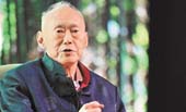 &ldquo;為李光耀、李顯龍父子祝福&rdquo;