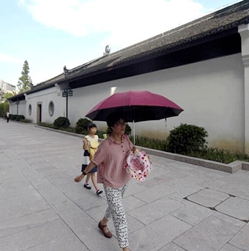 杭州G20峰會籌備:市民參與 市民獲得